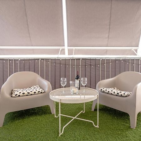 Super Apartamento A Un Paso Del Mar Oliva Eksteriør billede