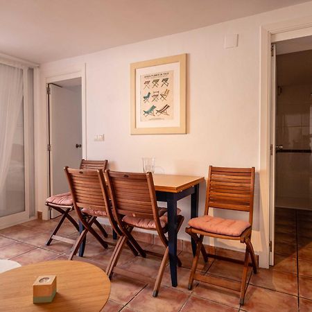 Super Apartamento A Un Paso Del Mar Oliva Eksteriør billede