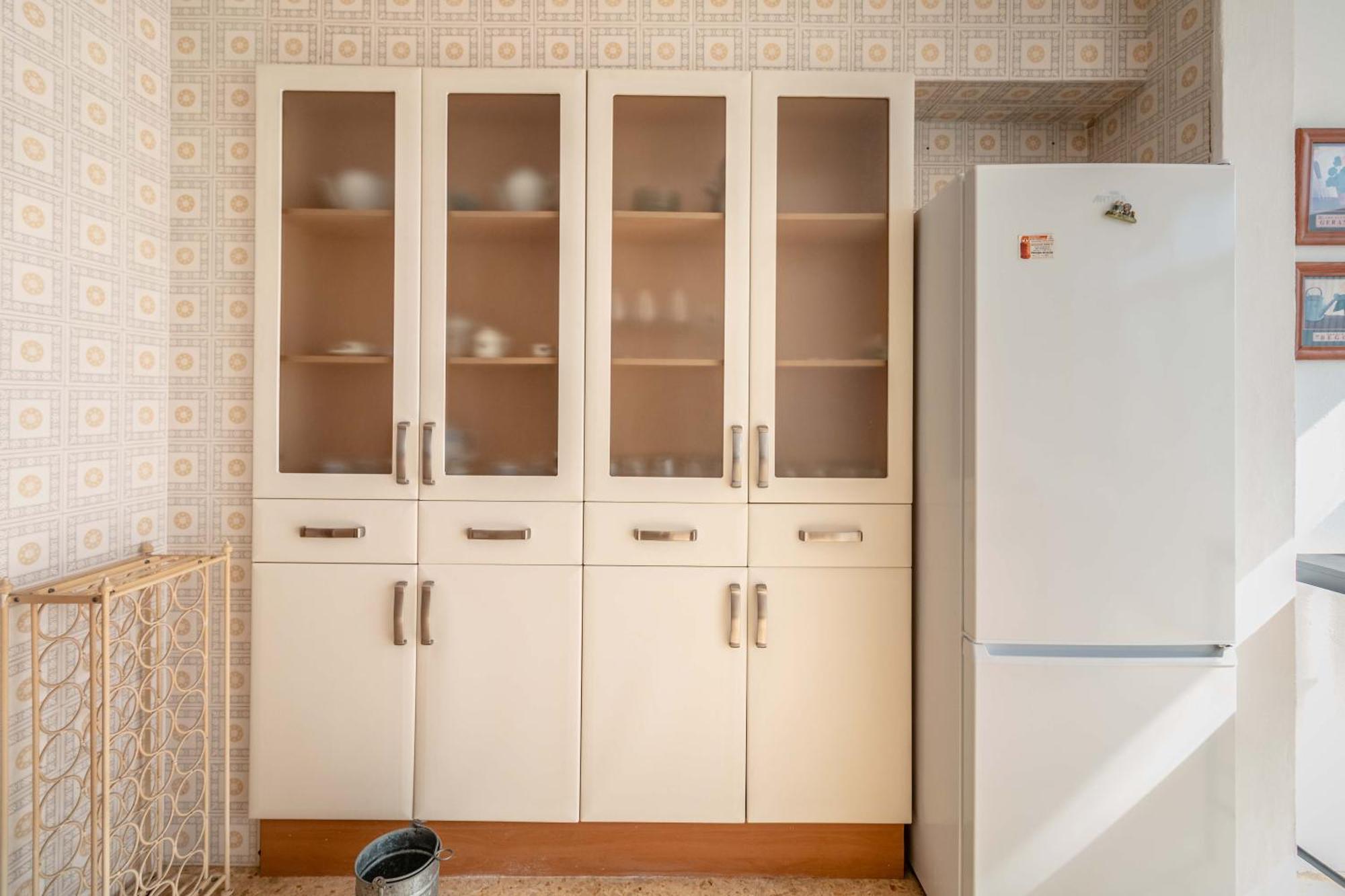 Super Apartamento A Un Paso Del Mar Oliva Eksteriør billede